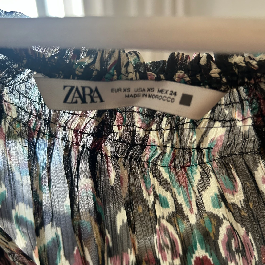 Zara klänning  - 90