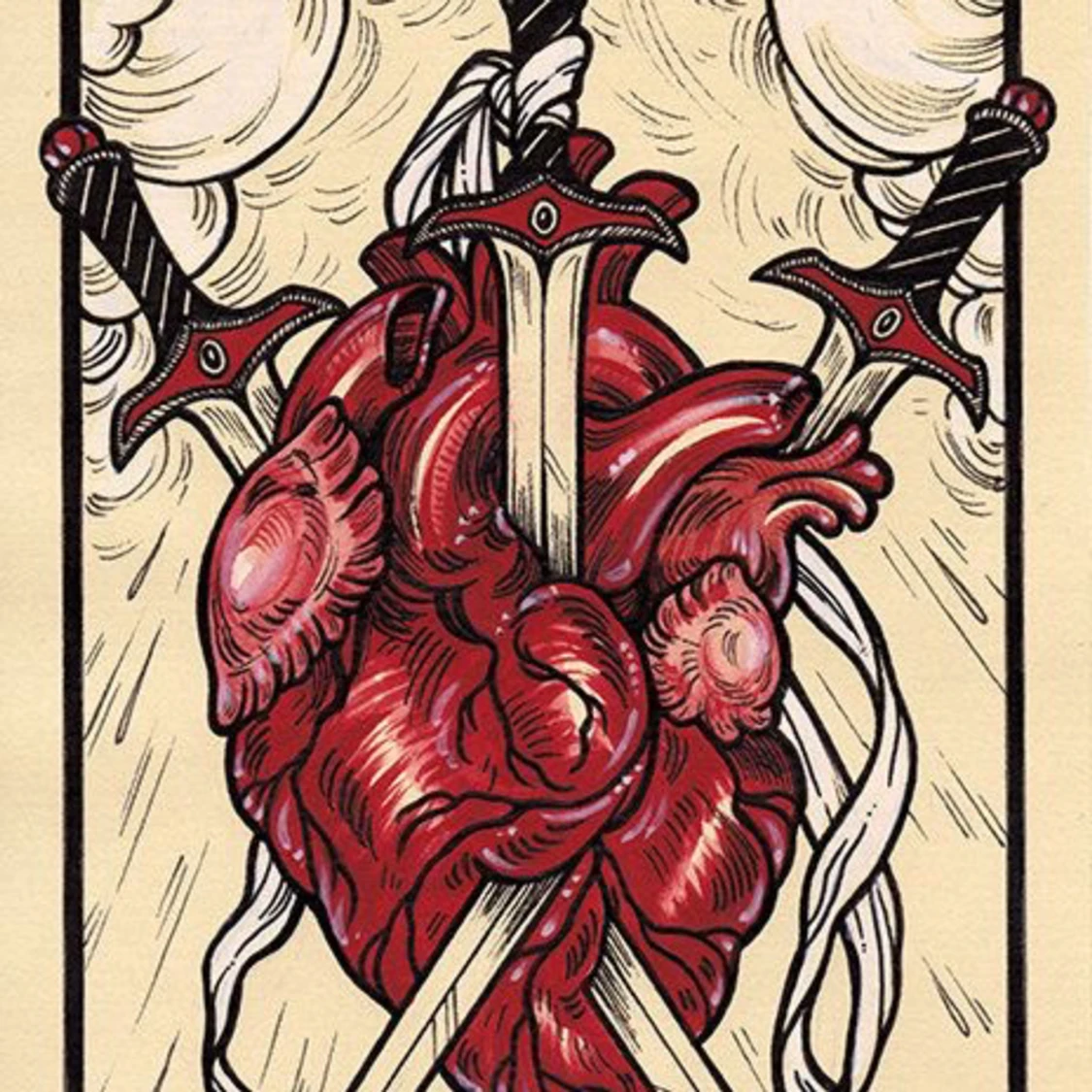 Läsningar tarot samt annat! - 32