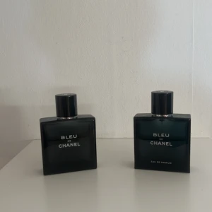 Bleu De Chanel edt/edp - Samples!    Bleu De Chanel🌊🍋🫧    2ml / 80kr  5ml / 165kr  10ml / 299kr