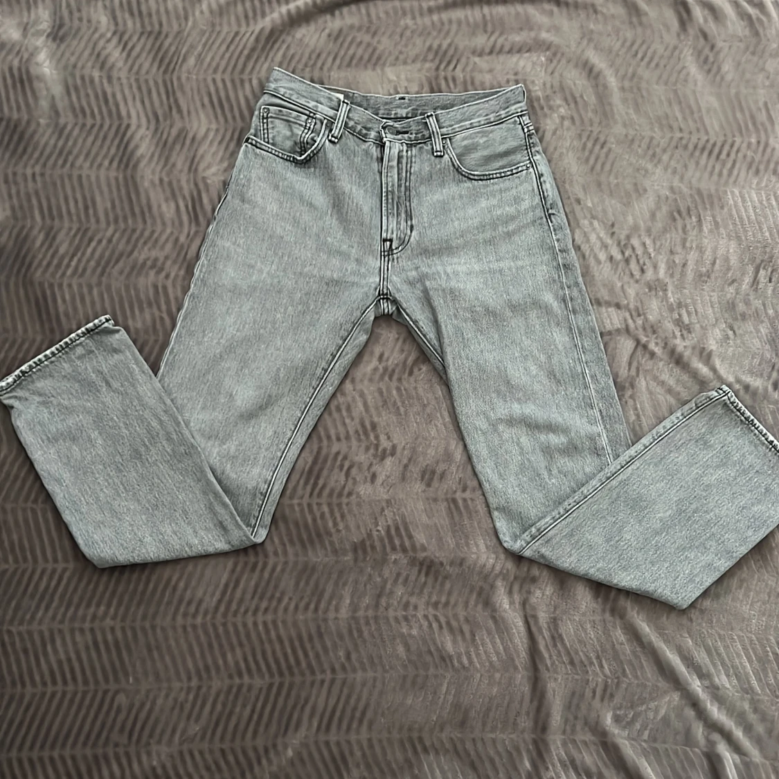 Levis Jeans - 551z - 90