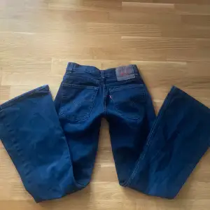 lågmidjade levis vintage jeans, nyskick❤️❤️