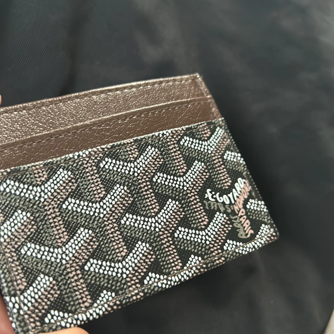 goyard korthållare - 92