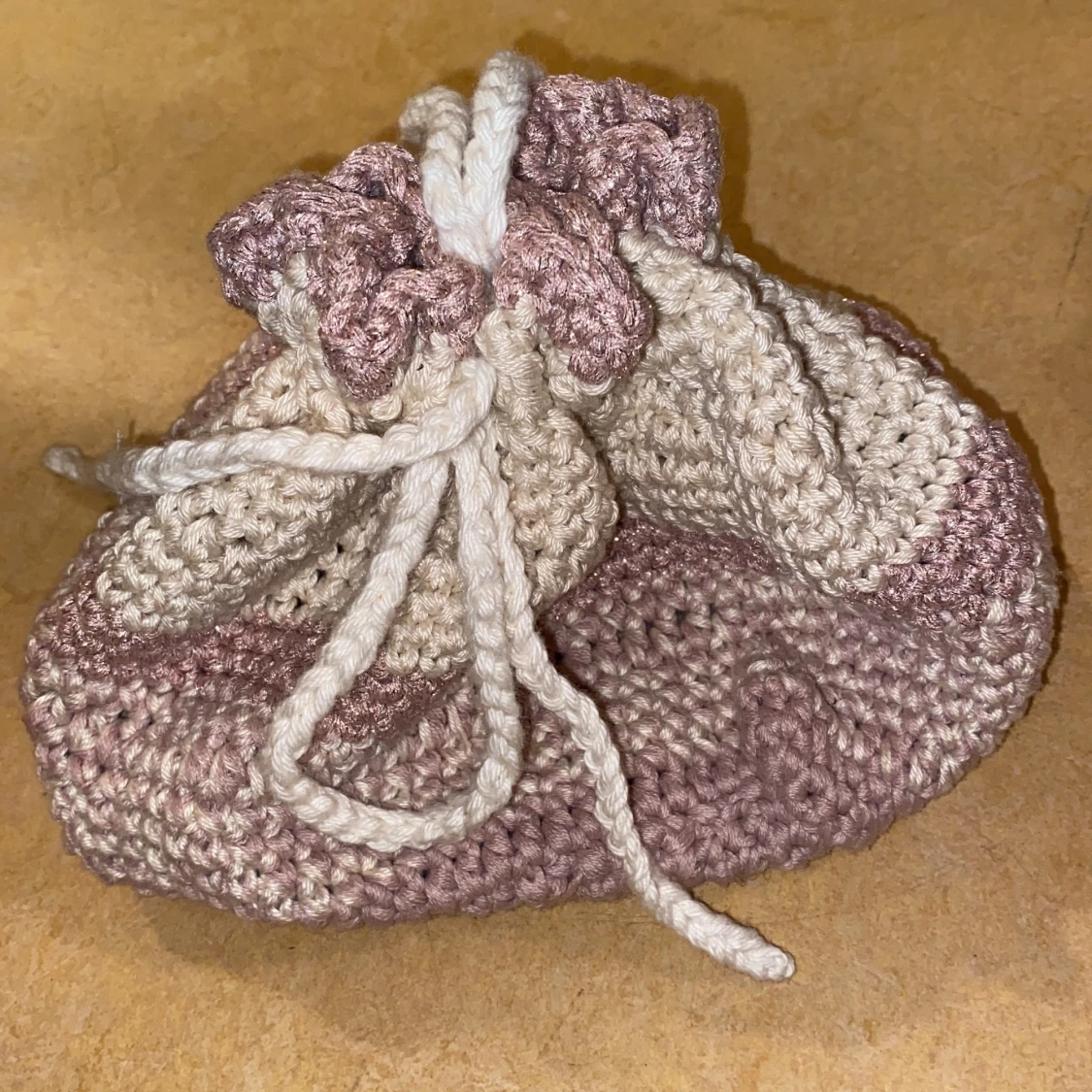 Garnpåse Till Fia - 90