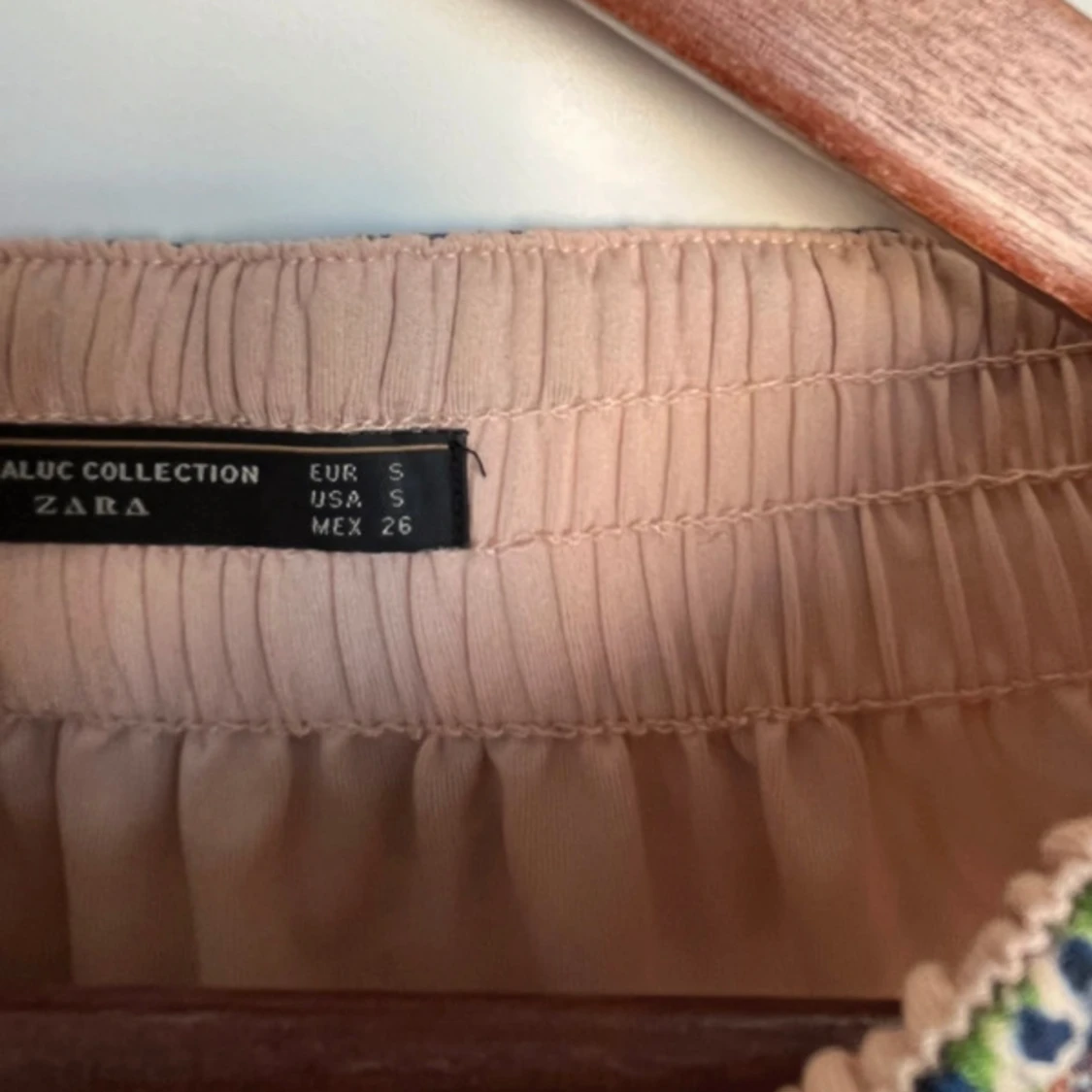 Maxikjol från Zara - 92