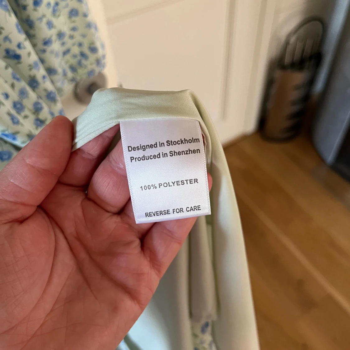 Adoore klänning storlek 40 - 92