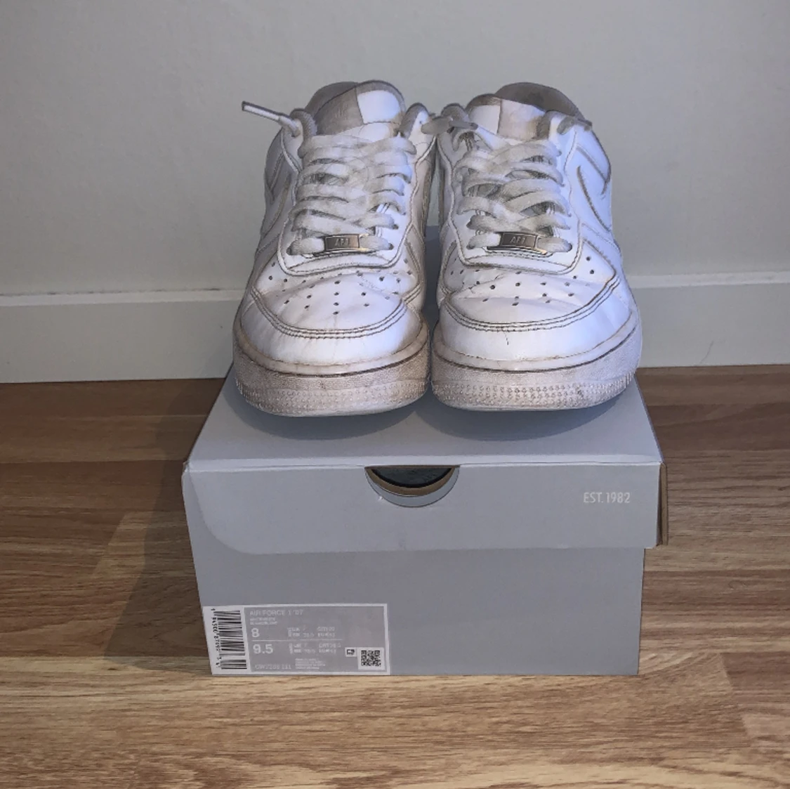 ⚪️ Air force 1 ⚪️