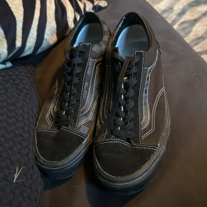 Vans pk ripper  - Inprincip helt oanvända vans pk ripper  Storlek 41