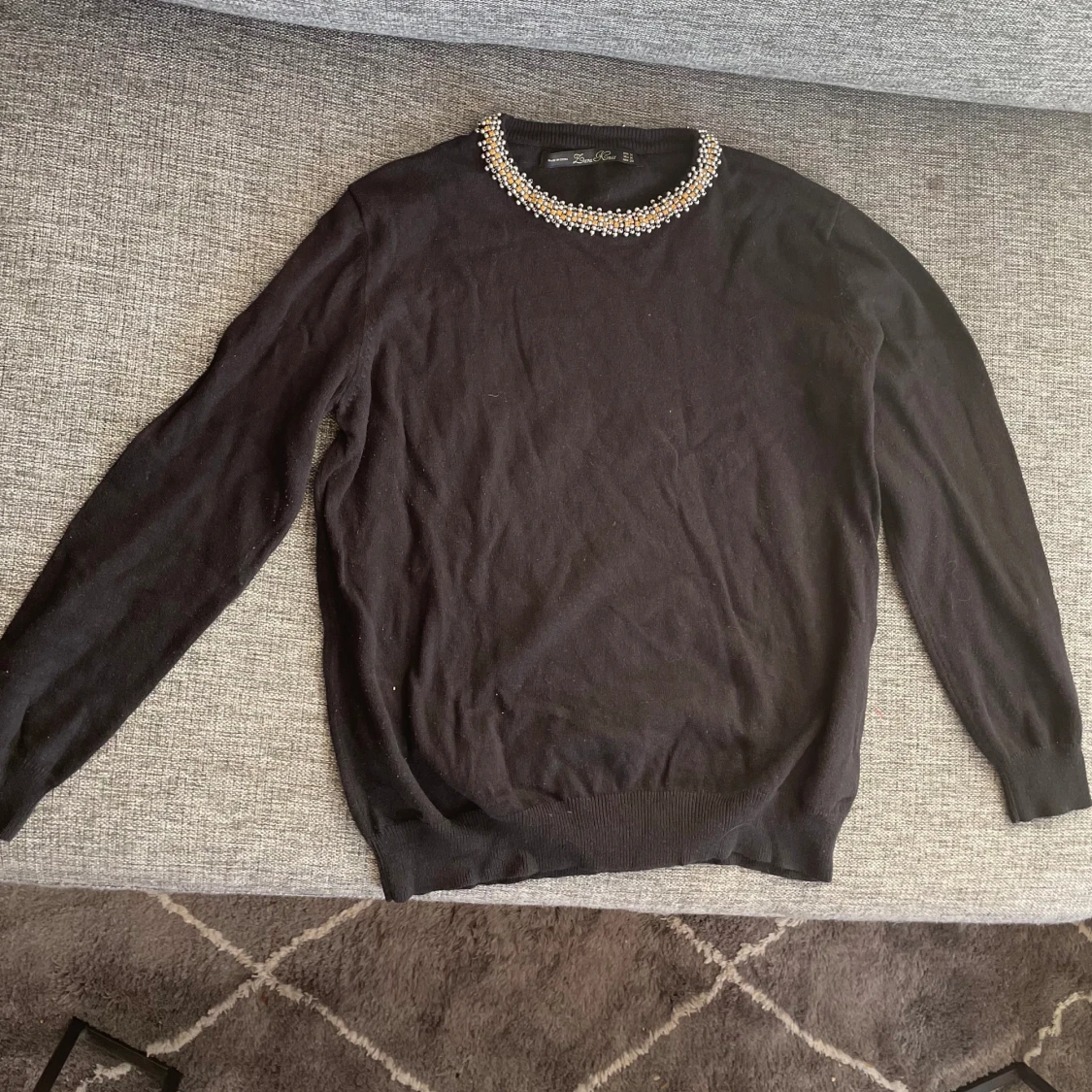 Zara kofta, köpt 2014