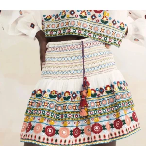 Kjol - Kjol i fint skick💕