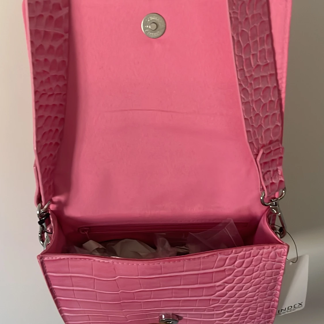 Lindex handväska  - 2