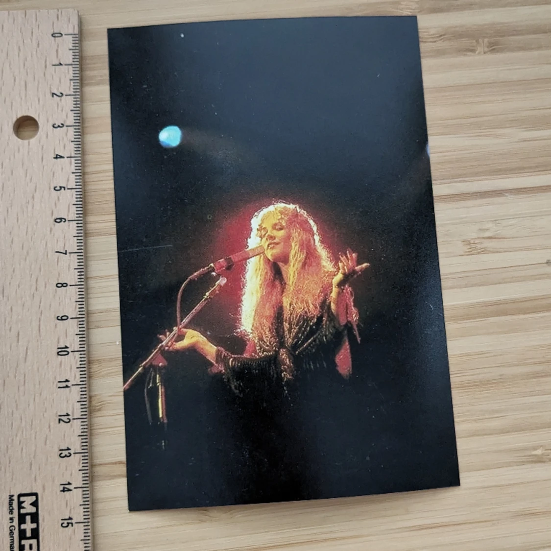 Stevie nicks print - 90