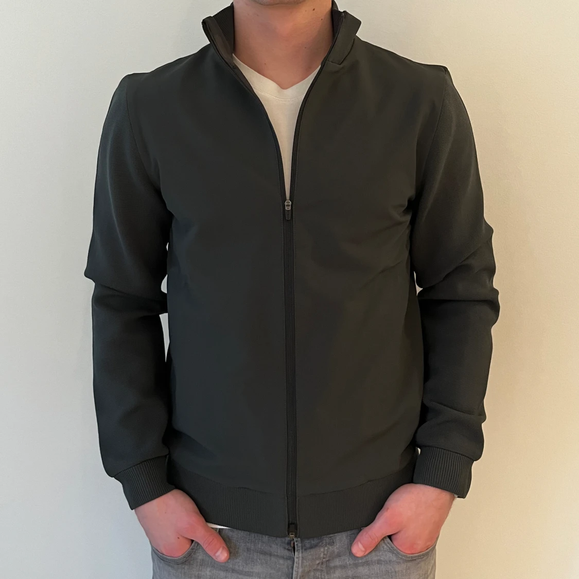 Boggi Milano cardigan - 90