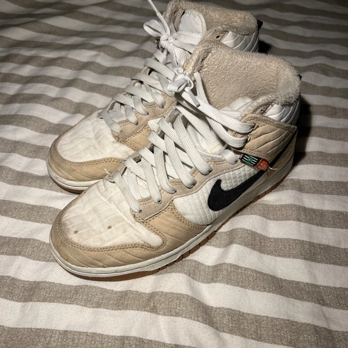 Dunks  - 91