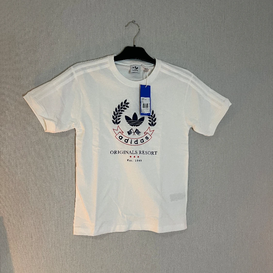 Adidas T-shirt 