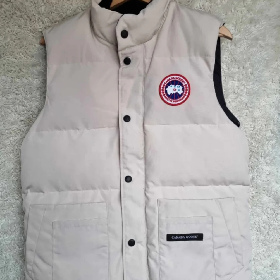 Canada goose väst