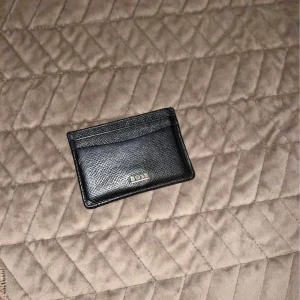 Hugo Boss Plånbok - Helt ny | oanvänd | kvitto finns! | dm vid funderingar 🤝🏻✅