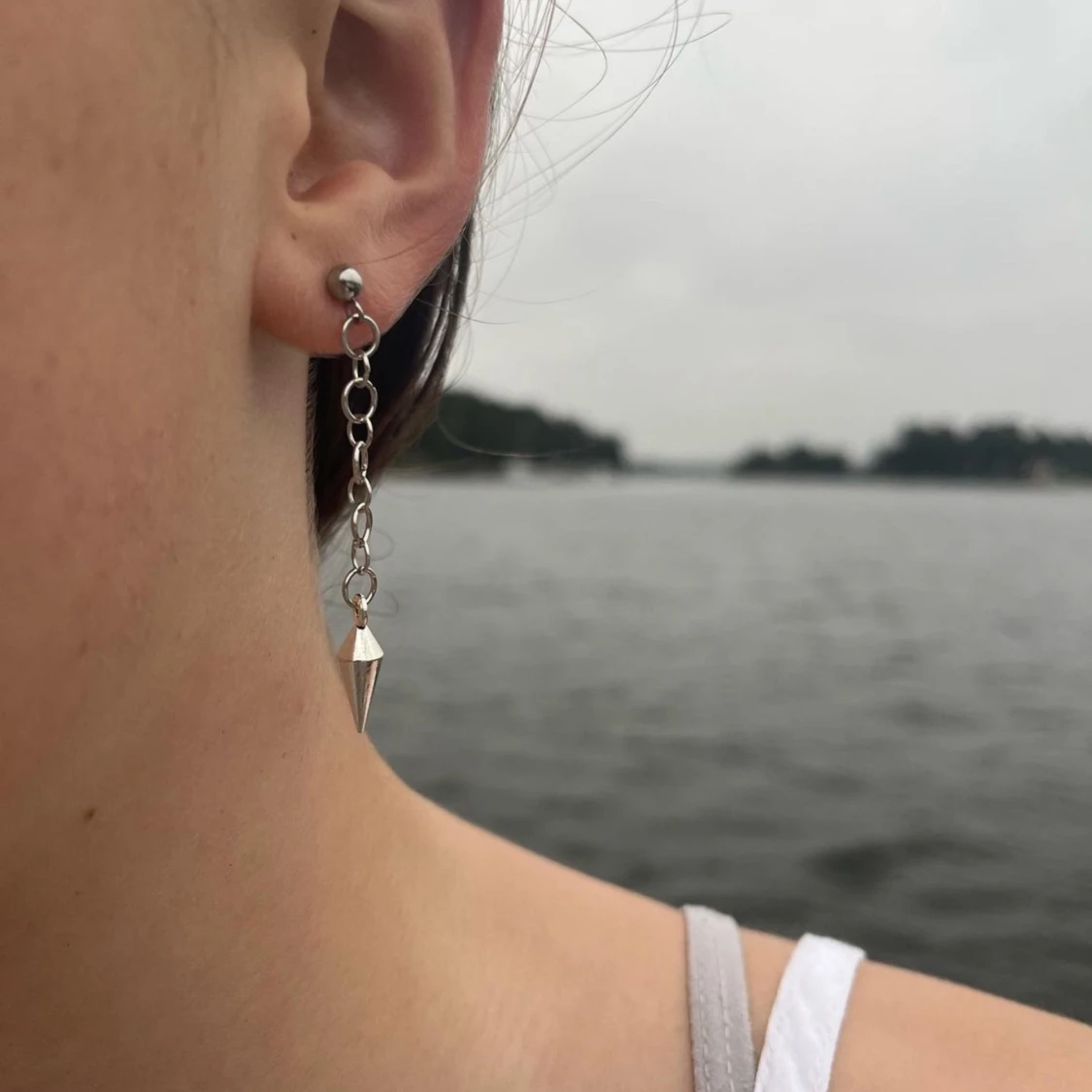 Spike bomb!🪞 - 91