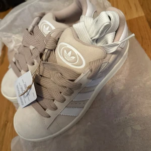 Adidas campus 00s - Helt nya, Wonder white. 37 1/3