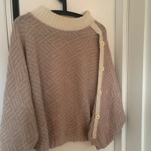 Stickad tröja - Bra skick! 