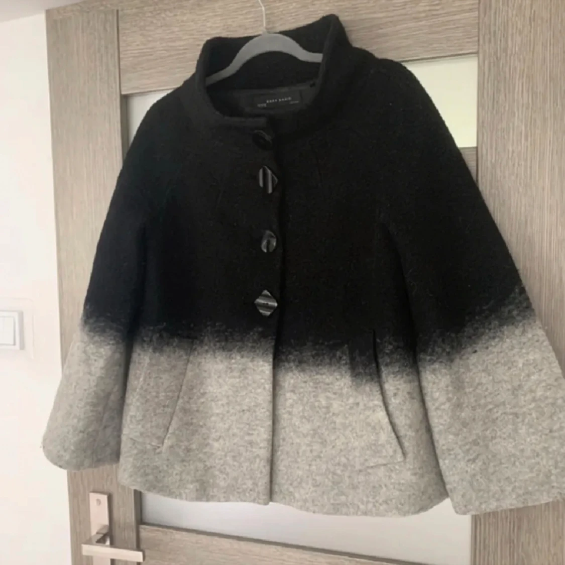 Zara jacka