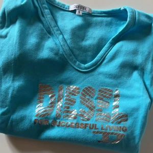 Diesel T-Shirt - Säljs ej längre, och finns ej o köpa någonstans! Inga defekter!