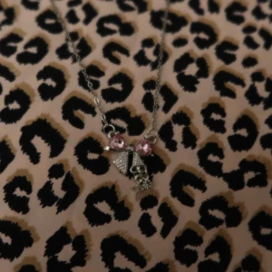 Rosett Halsband - :333 