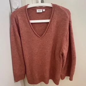 Rosa tröja - Rosa tröja från Saint Tropez, inga tecken på användning. Storlek S😊 Skriv privat för frågor!