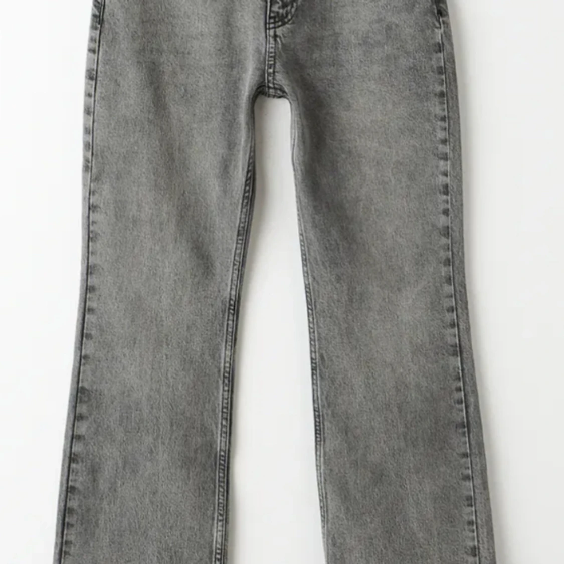 Jeans från gina tricot