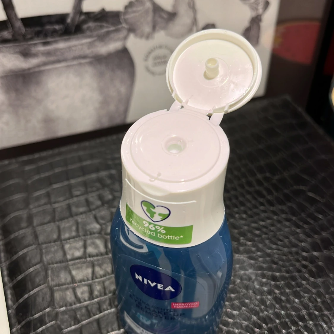 Sminkbortagning - 91