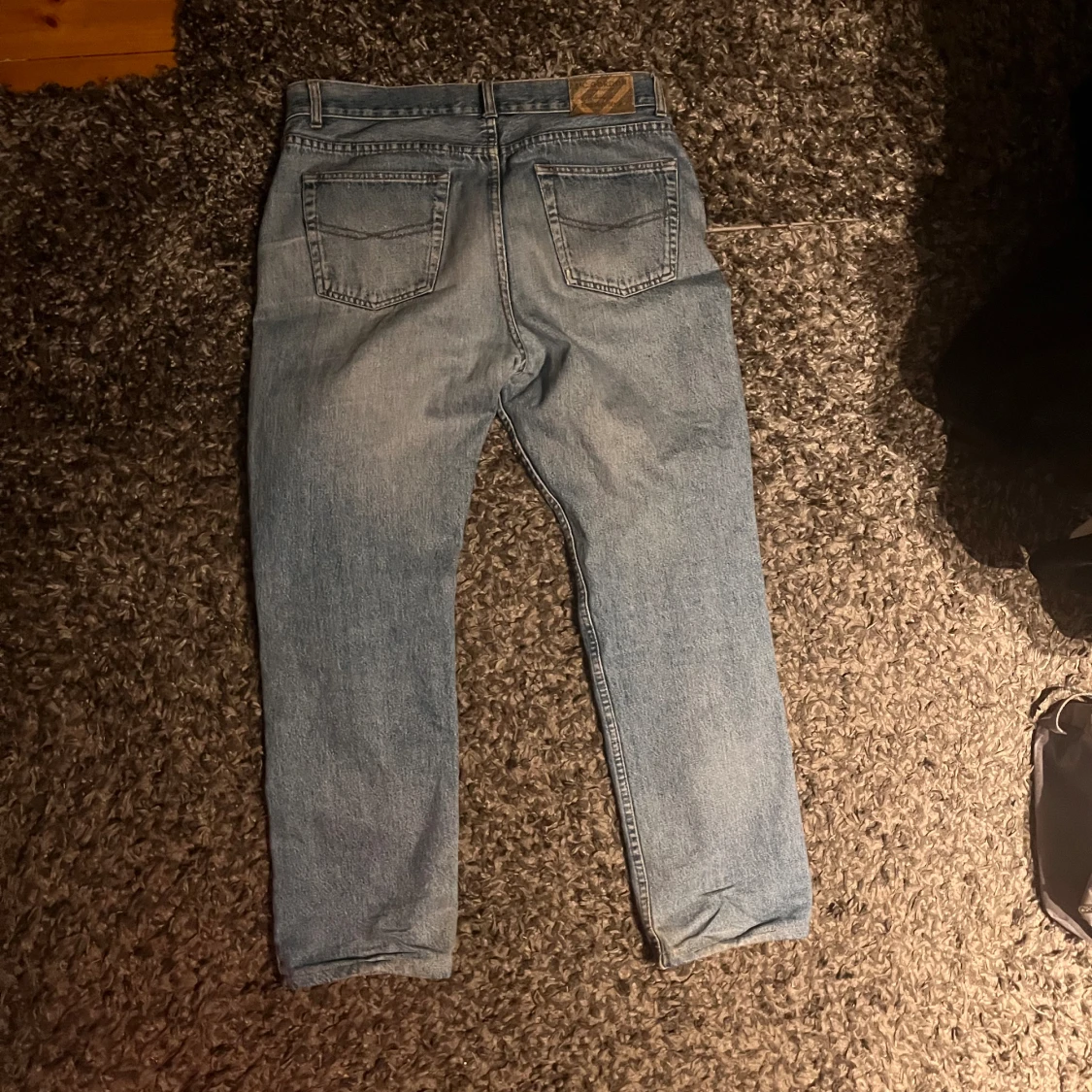 Mc Gordon jeans - 90