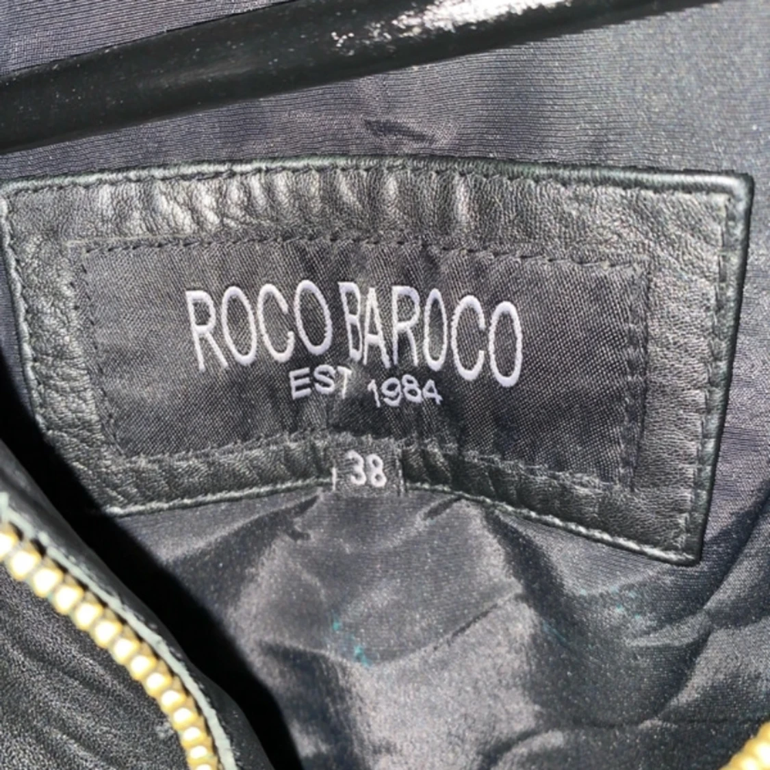 Roco Baroco skin jacka - 91