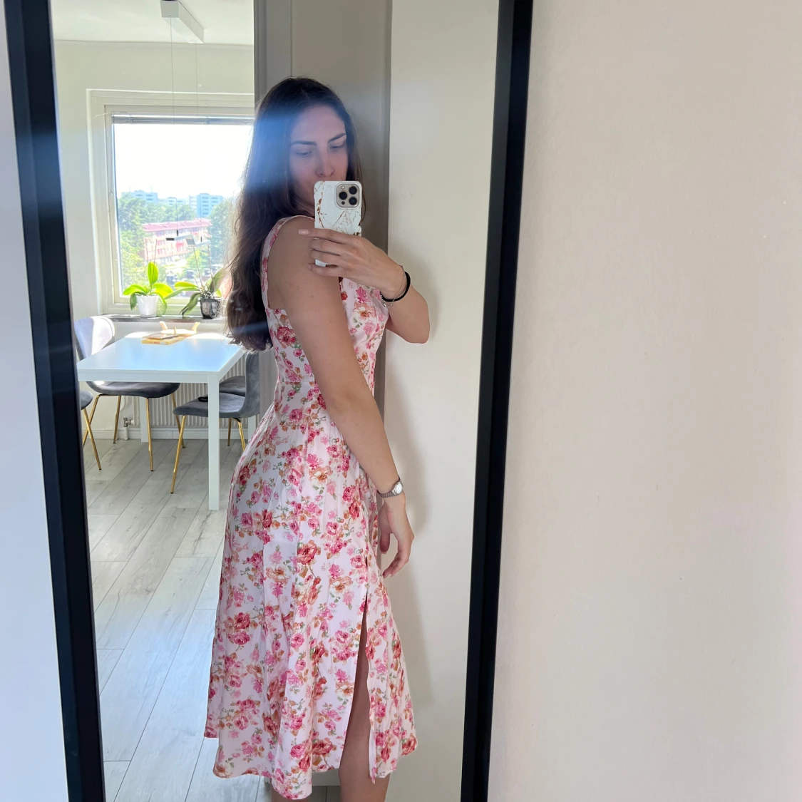 Sommarklänning  - 90