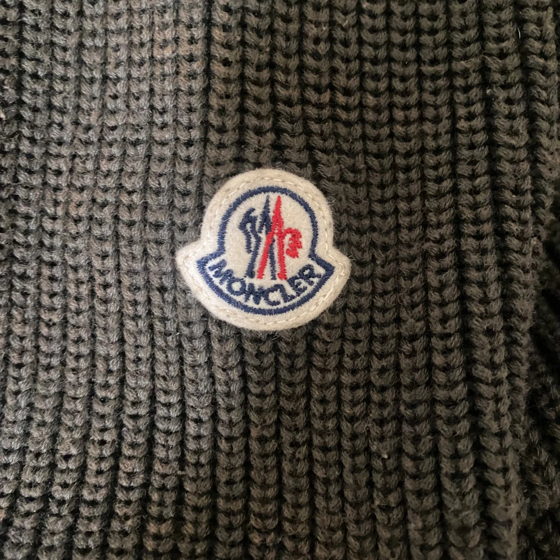 Moncler cardigan - 90