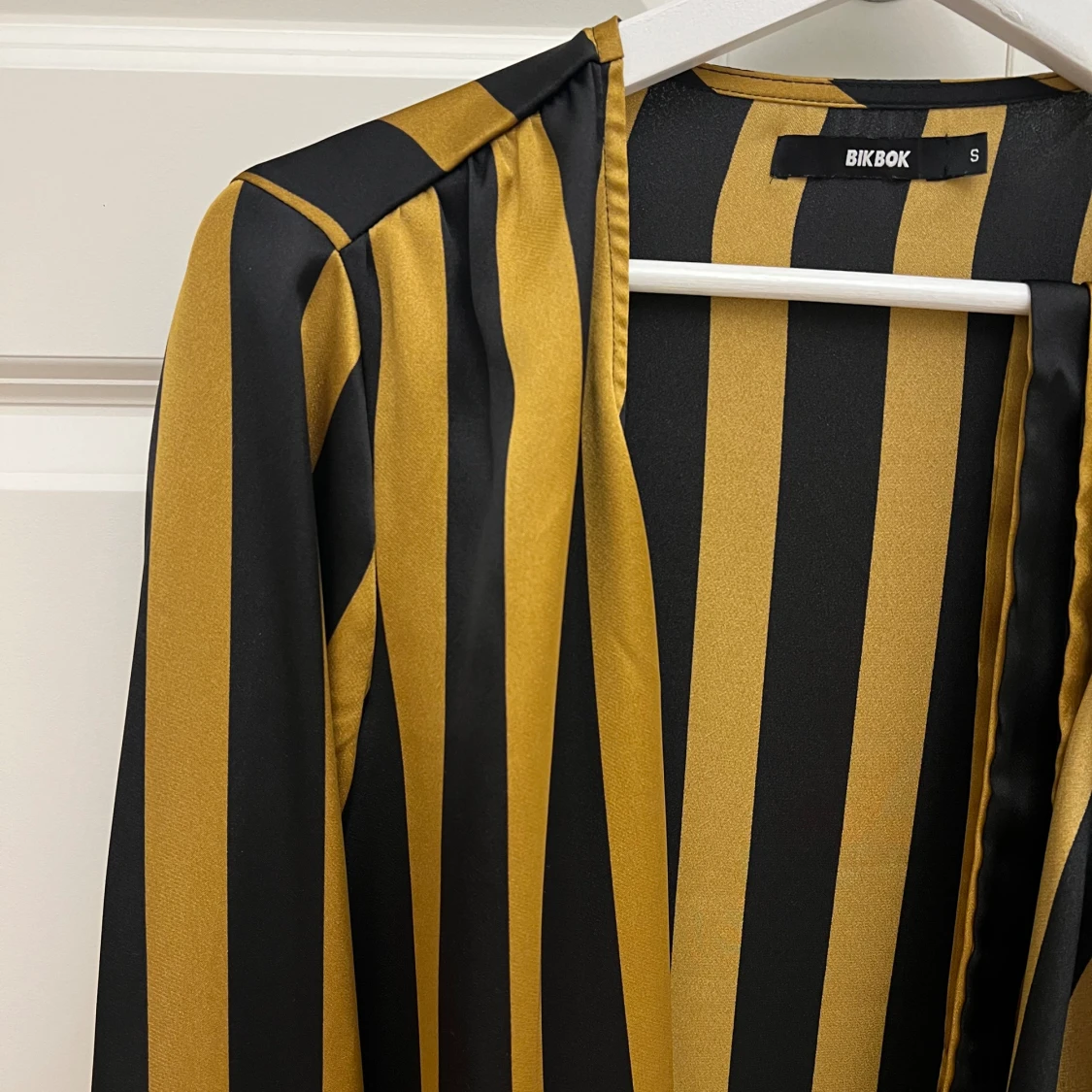 Lång skojorta  - 91