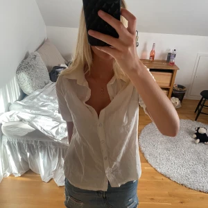 Linne skjorta💥💥 - 💥💥💥