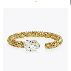 Caroline Svedbom armband  - Helt ny, knappast använd, ord pris 995 men säljer för 650, egna bilder kan skickas ❣️