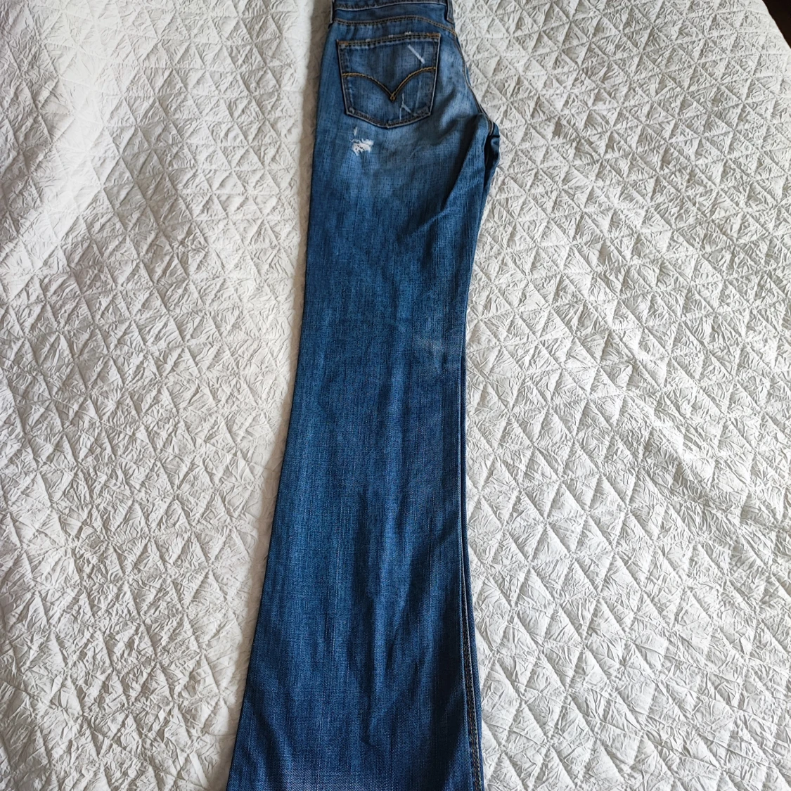 Levis bootcut jeans  - 90