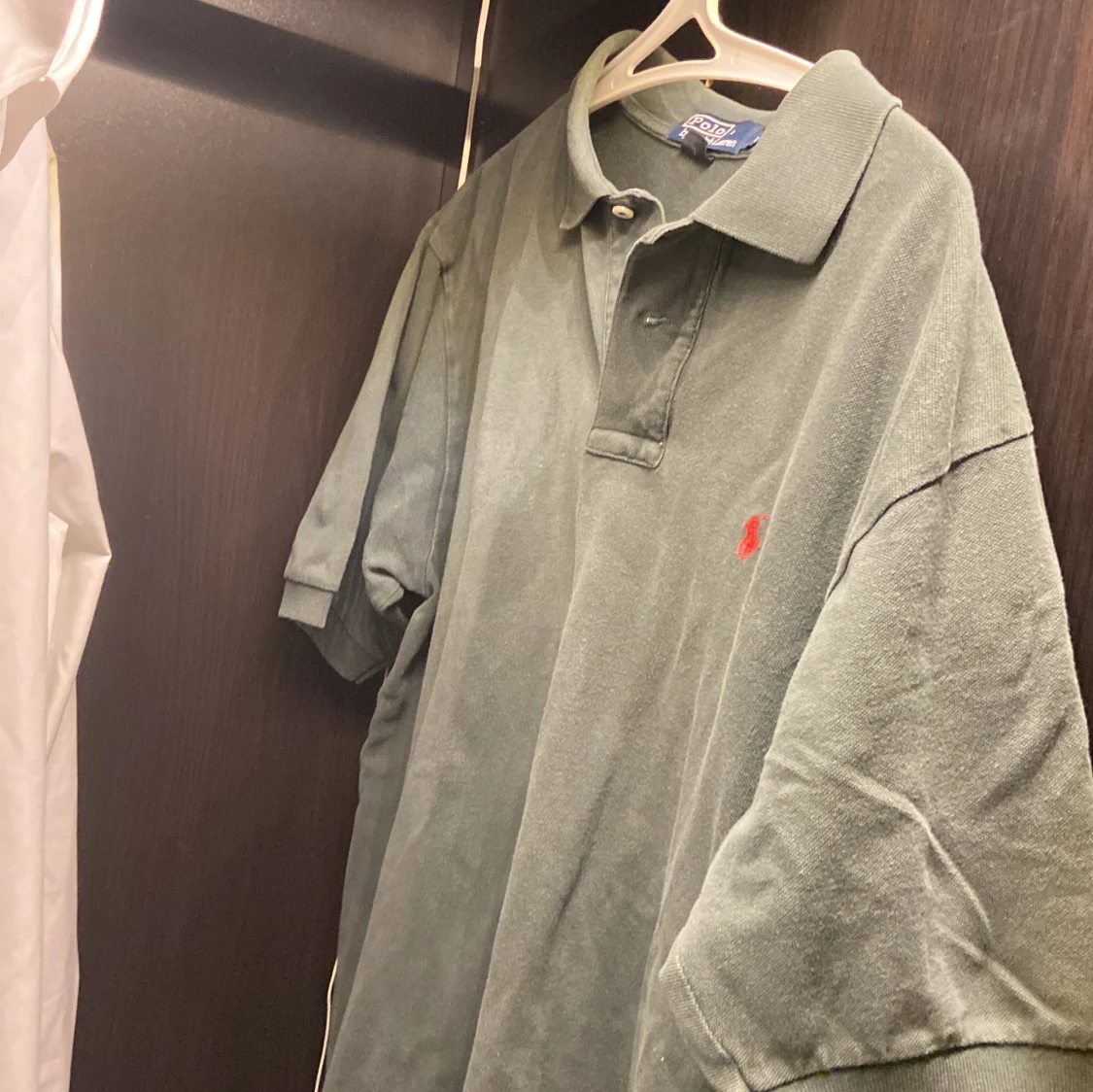 Polo ralph lauren hoodie 