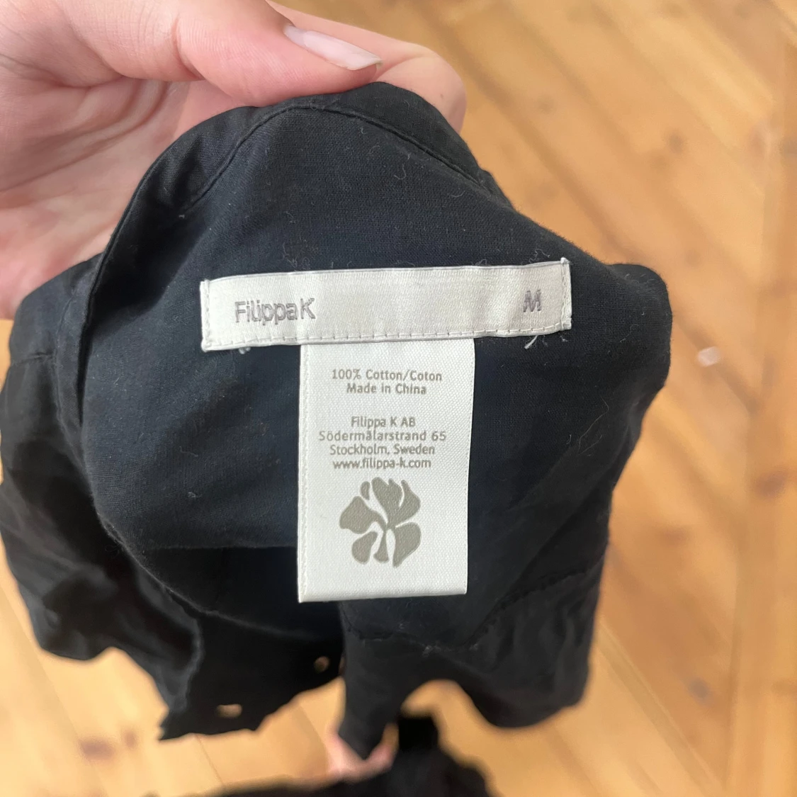 Filippa K tunika  - 91