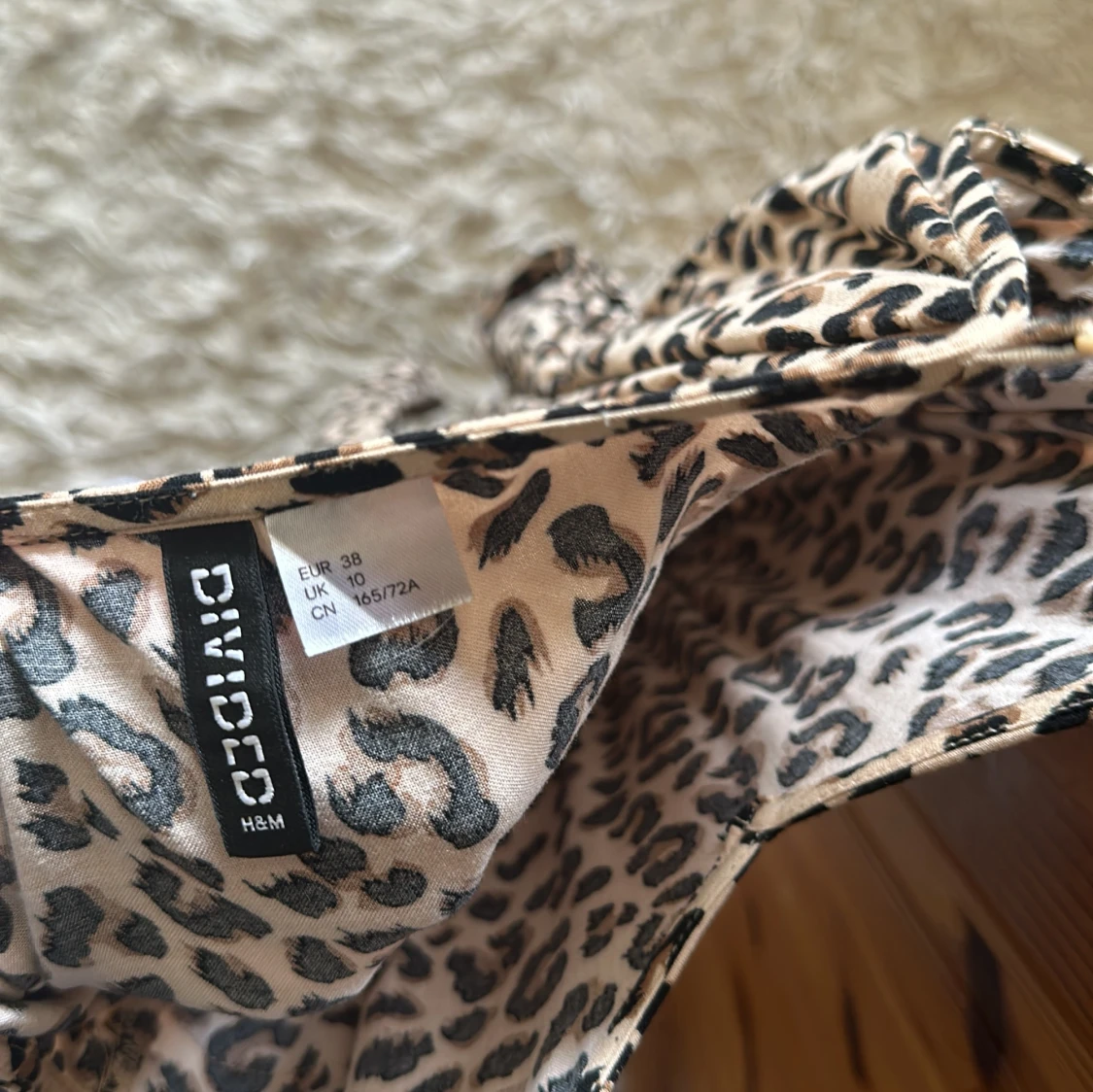 Jumpsuit med fickor - 91