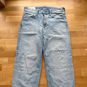 Baggy jeans - Hej, säljer dessa feta jeans pågrund av att de inte kommer till användning | De sitter Baggy| Storlek 31| Väldigt bra skick