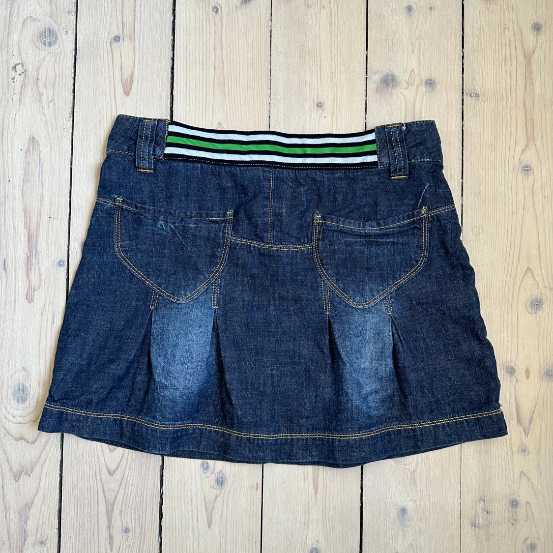 Miniskirt vintage - 90