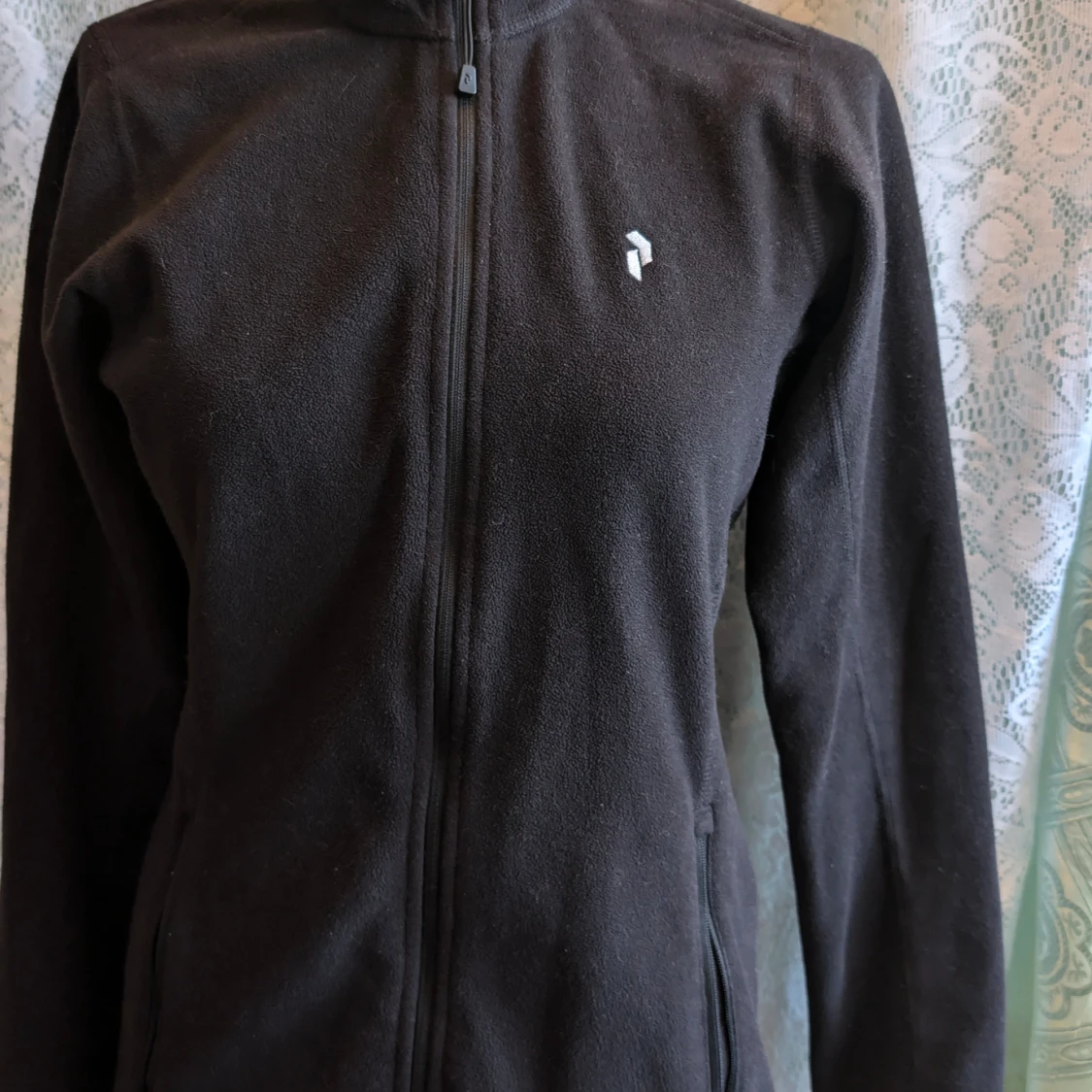 Peak Performance fleece-tröja M 