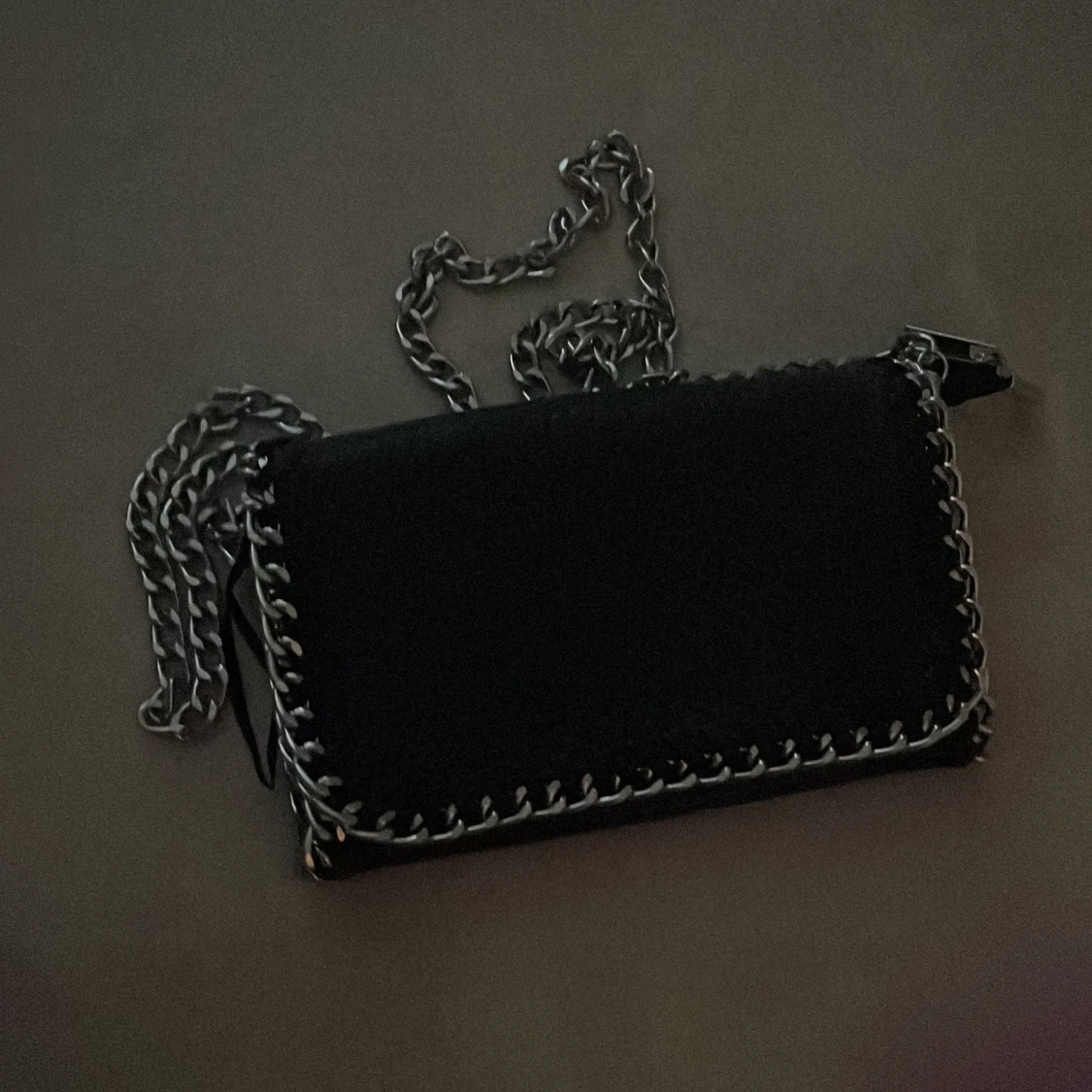 Tiamo Stockholm stil väska