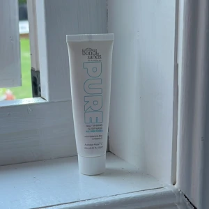 Sleep mask - Sele tanning sleep mask ifrån bondi sands ,oöppnad o oanvänd 