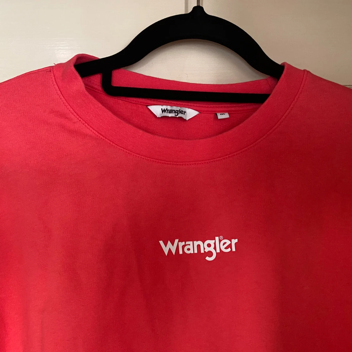 Wrangler-tröja - 90