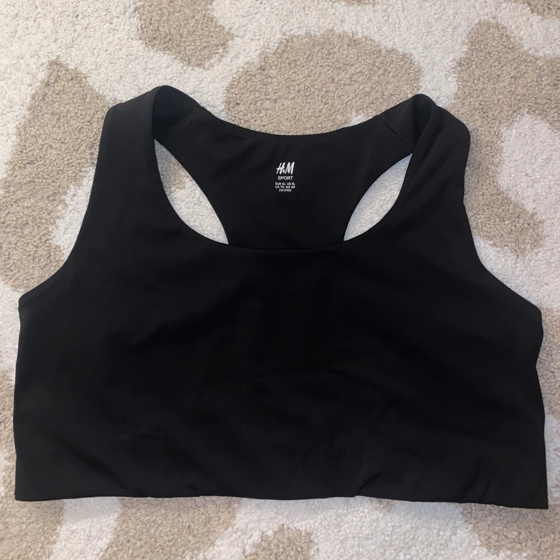 H&M sport BH 