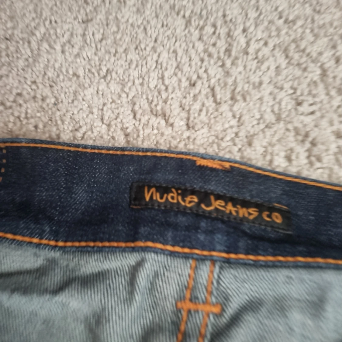 Nudie jeans - 91
