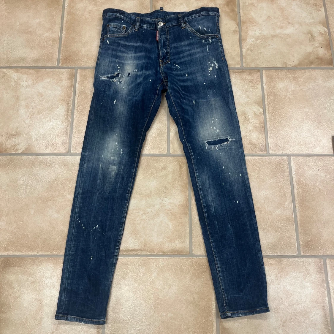 Dsquared2 jeans