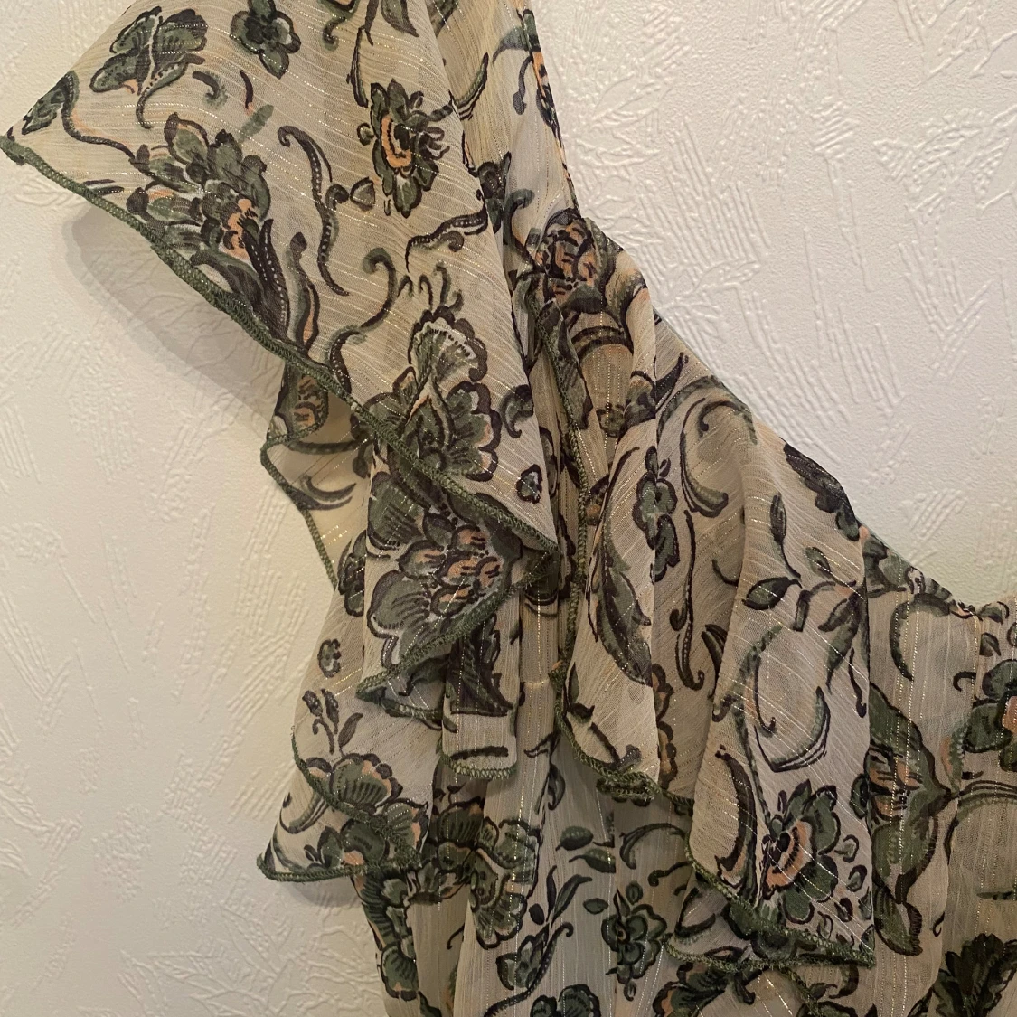 Långklänning  - 90